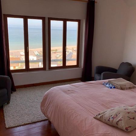 L'Eglantine Bord De Mer Ault Zewnętrze zdjęcie