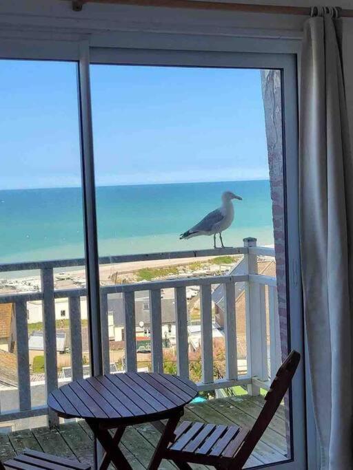 L'Eglantine Bord De Mer Ault Zewnętrze zdjęcie