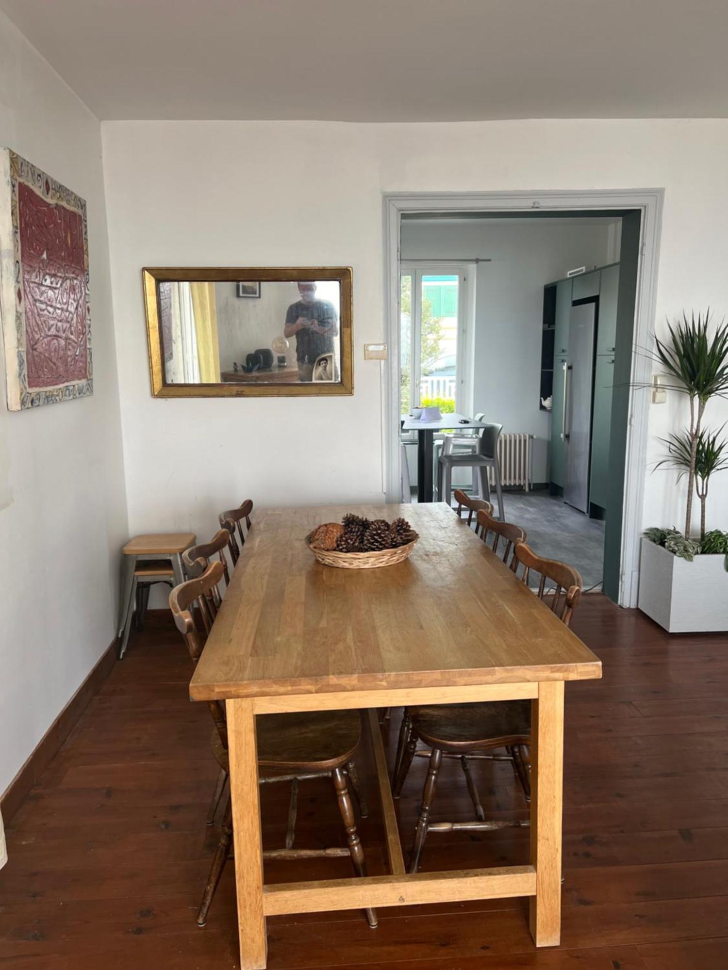L'Eglantine Bord De Mer Ault Zewnętrze zdjęcie
