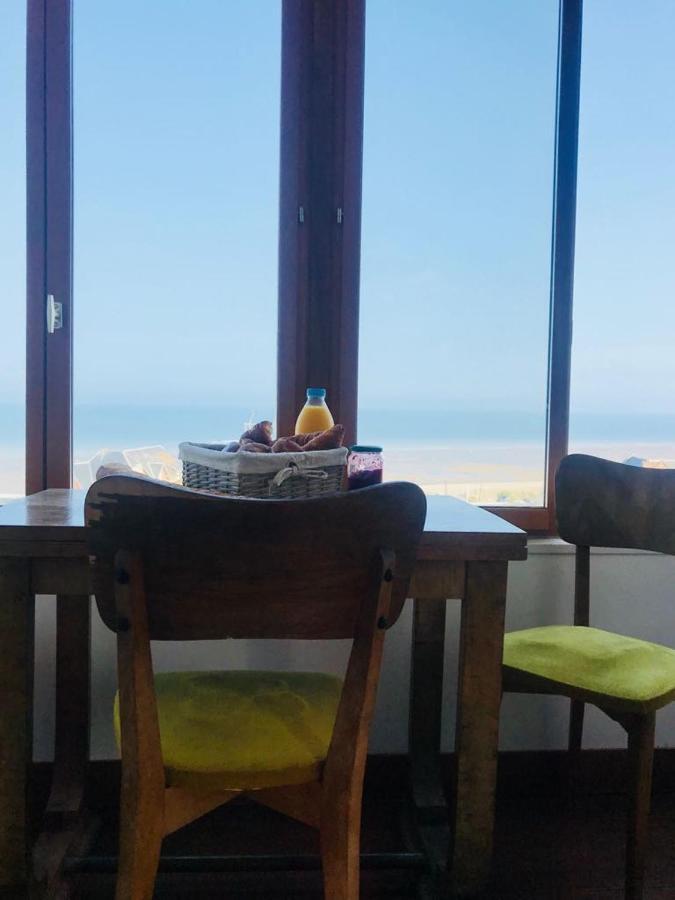 L'Eglantine Bord De Mer Ault Zewnętrze zdjęcie